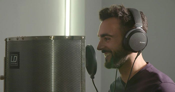 Fattore M: spazio dedicato a Marco Mengoni. Il countdown finale per il #Mengonilive2016. #IoTiAspetto è doppio platino preview