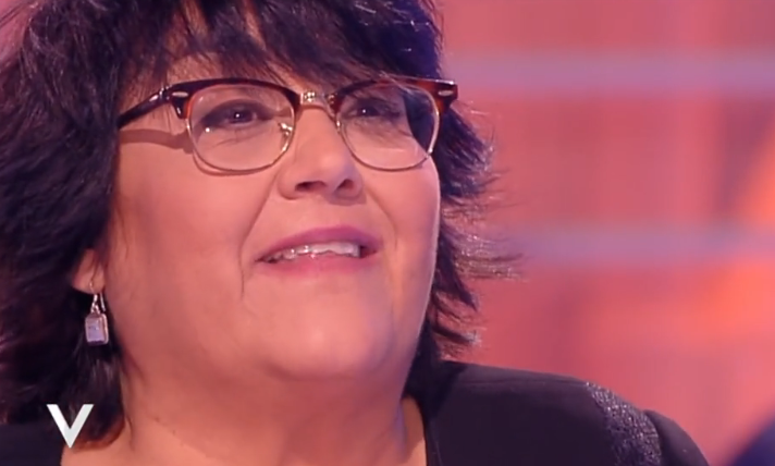 Mercedes Leon Garcia ospite a ‘Verissimo’: “Vi racconto la mia uscita di scena da ‘Il Segreto’ e l’ultimo ciak con Francisca Montenegro!” article-post