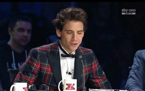 Mika lascia X Factor: “Ho deciso di ritagliarmi del tempo per la mia musica, solo così potrò poi di nuovo essere un buon mentore per i ragazzi!” preview