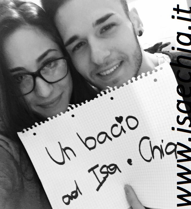 Nick Zaramella e Benedetta Orlandini a IsaeChia.it: “Ad ‘Amici’ nessun prof ha creduto in noi… La distanza che ci separa? L’attesa aumenta il desiderio!” preview