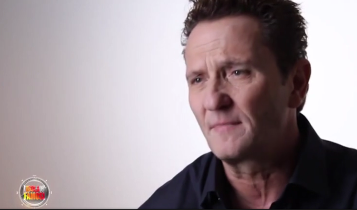 Enzo Salvi ospite in radio: “Sono uscito da ‘L’Isola dei Famosi’ perché ero in nomination contro ‘Romeo e Giulietta’! Ad uscire lunedì per me sarà Simona Ventura!” preview