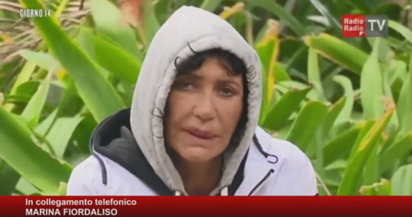 Marina Fiordaliso ospite in radio: “L’Isola dei Famosi 11′ mi ha sconfitta! A vincere saranno Mercedesz Henger o Jonás Berami, ma tra loro non c’è nulla!” preview