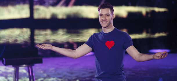 Patrizio Ratto ammette: “Alessio La Padula è un bravo ballerino, ma ha avuto la meglio su di me ad ‘Amici 15’ solo perché ha avuto più tempo per farsi conoscere!” preview