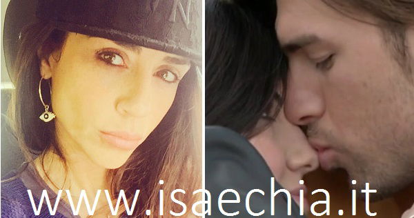 Raffaella Mennoia su Facebook: “Tutto il vociare intorno a Giulia De Lellis non fa bene alla sua conoscenza con Andrea Damante!” article-post