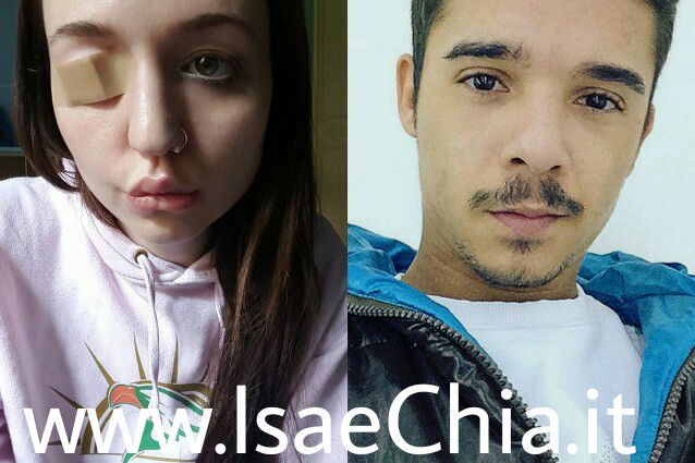 Miss Simpatia, gravi accuse contro Moreno Donadoni “Mi ha aggredito!”. Il rapper si difende: “Non c’è stata assolutamente nessuna violenza!” article-post