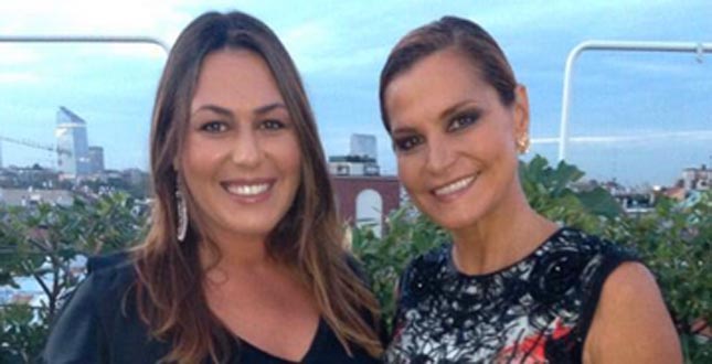 ‘Isola 11’, Sara Ventura difende la sorella Simona: “Quello che non potrò dimenticare sarà il voltafaccia dei suoi amici famosi. Anziché difenderla e tutelarla, l’hanno massacrata e ridicolizzata!” preview