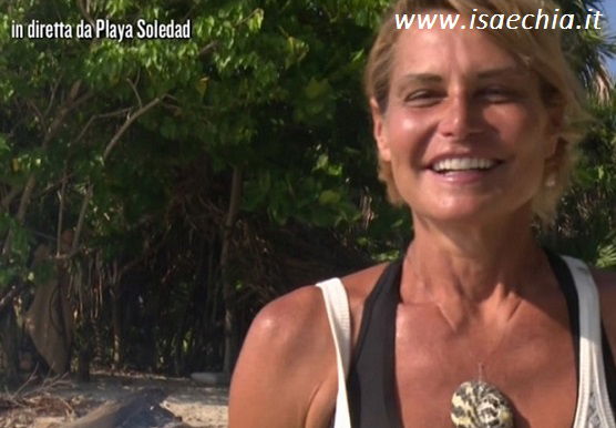 ‘Isola 11’, Alberto Dandolo smentisce i rumors: “Domani Simona Ventura sarà presente in studio e le verrà concesso ampio spazio!” preview