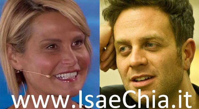 Gabriele Parpiglia si scaglia contro Simona Ventura: “Dovrebbe ricordare quando conduceva lei ‘L’Isola Dei Famosi’ e cavalcava le stesse dinamiche che ora rimprovera!” article-post