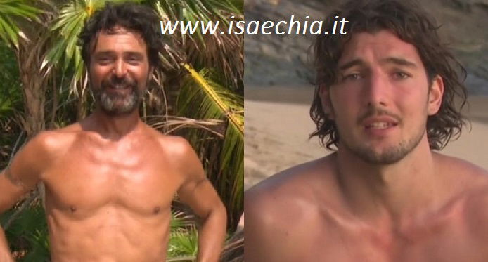 ‘Isola 11’, è tutto pilotato? Andrea Preti e Stefano Orfei svelano dei clamorosi retroscena! article-post