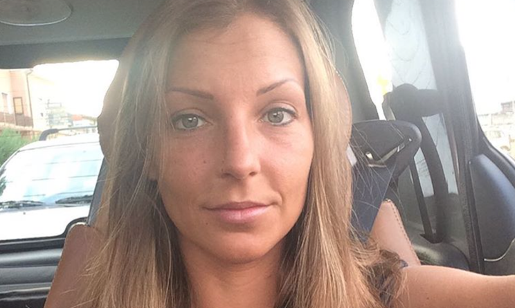 Tara Gabrieletto pubblica l’immagine di una querela e scrive: “Ora sono cavoli tuoi!” preview