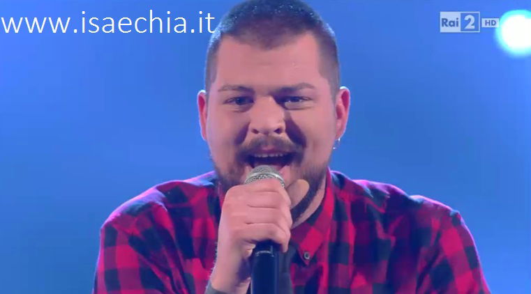 ‘The Voice of Italy 4′: l’opinione di Isa sulla decima puntata preview