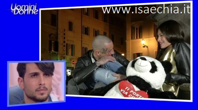 Ludovica Valli dixit, Manuel Vallicella respondit preview