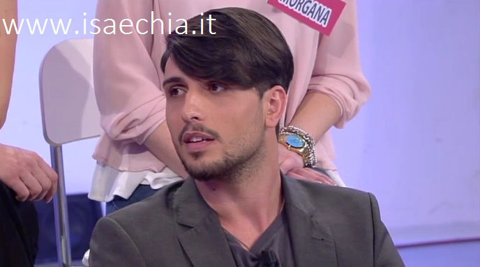 Ludovica Valli dixit, Fabio Ferrara respondit article-post