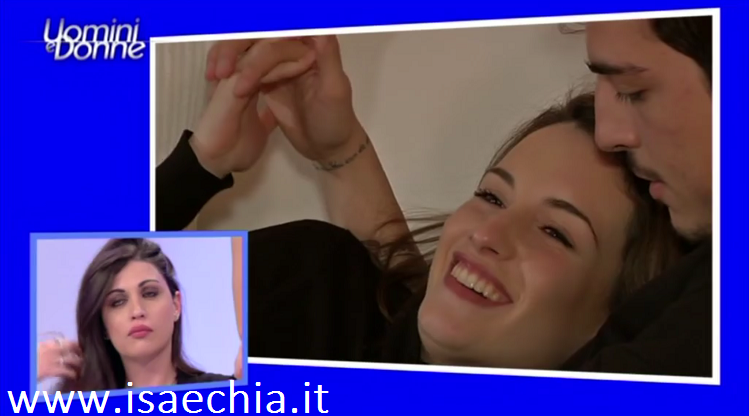 Oscar Branzani dixit, Gianni Sperti respondit preview