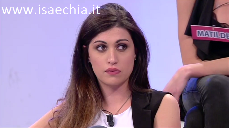 Cecilia Zagarrigo, ecco chi è la neo corteggiatrice di Oscar Branzani a ‘Uomini e Donne’ preview