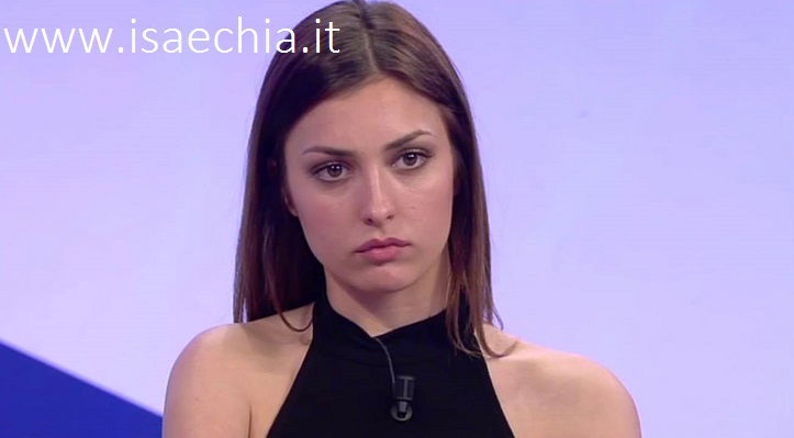 ‘Uomini e Donne’: ecco chi è Karin Bonucci, l’amica di Giulia De Lellis alla corte di Oscar Branzani preview