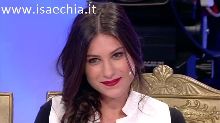 Ludovica Valli e la dolce dedica a Fabio Ferrara su Instagram: “Quasi dimenticavo… buonanotte amore!” preview