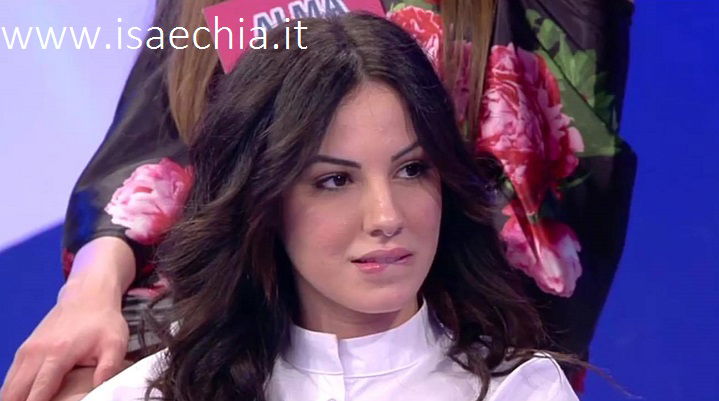 Andrea Damante e Gianni Sperti dixerunt, Giulia De Lellis respondit preview