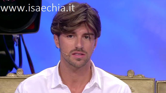 Andrea Damante dixit article-post