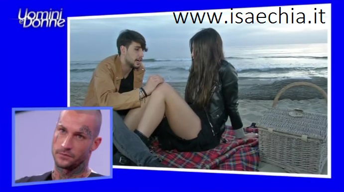 Ludovica Valli dixit, Fabio Ferrara respondit preview