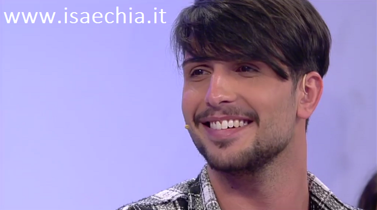 Tina Cipollari dixit preview