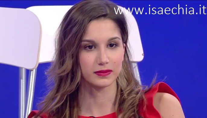 Laura Frenna, ecco chi è la corteggiatrice che sta conquistando Andrea Damante a ‘Uomini e Donne’ preview