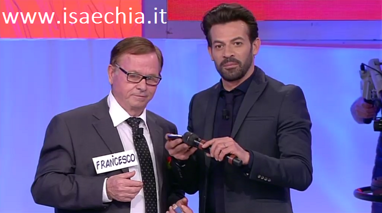 ‘Uomini e Donne’: l’opinione di Chia sulla puntata di oggi del Trono over article-post