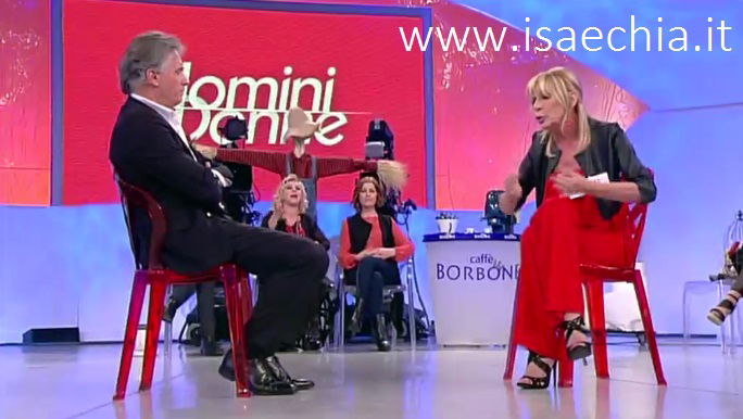 Auditel ‘Uomini e Donne’: il Trono over supera il 26% di share ed è record stagionale. Bene il Trono classico preview