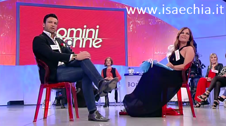 Giuliana Brasiello su Facebook annuncia: “La storia tra me e Cristian Offer è finita!” preview