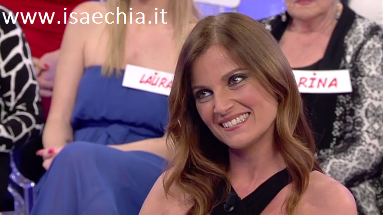 ‘Trono Over’, le nuove stilettate di Giuliana Brasiello a Sossio Aruta e Ursula Bennardo: “Chi si somiglia si piglia, ma li rivedremo presto in studio… ne sono sicura!” article-post