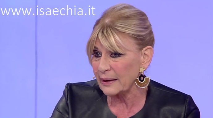 Giorgio Manetti dixit, Gemma Galgani respondit preview