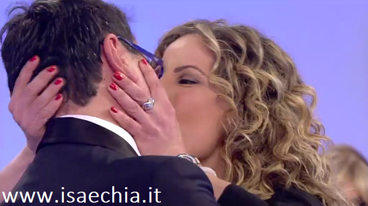 ‘Uomini e Donne’: l’opinione di Isa sulla puntata di oggi del Trono over preview