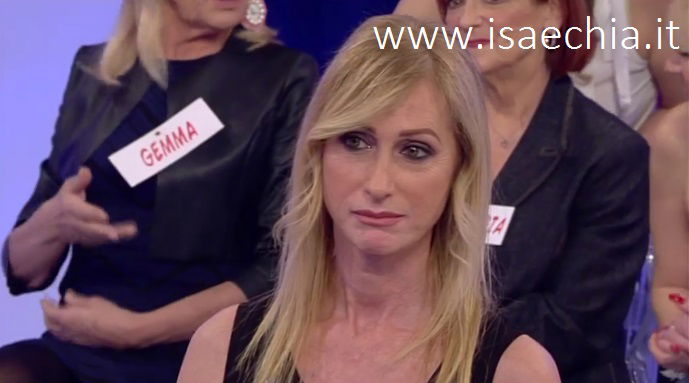 Alessandra Cerri, ecco chi è la dama del ‘Trono Over’ di ‘Uomini e Donne’ (foto) article-post