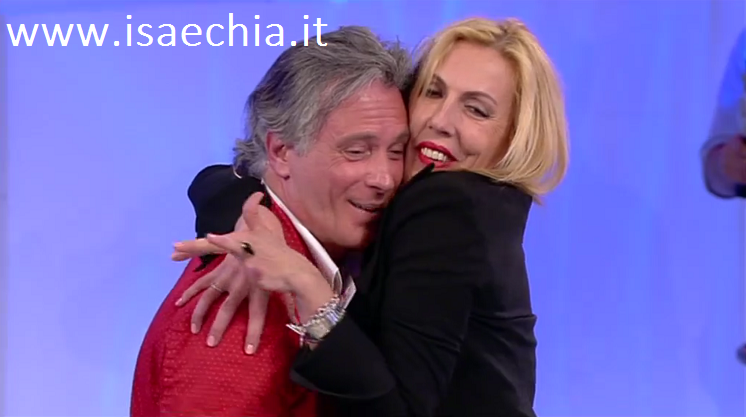 ‘Uomini e Donne’: l’opinione di Chia sulla puntata di oggi del Trono over article-post