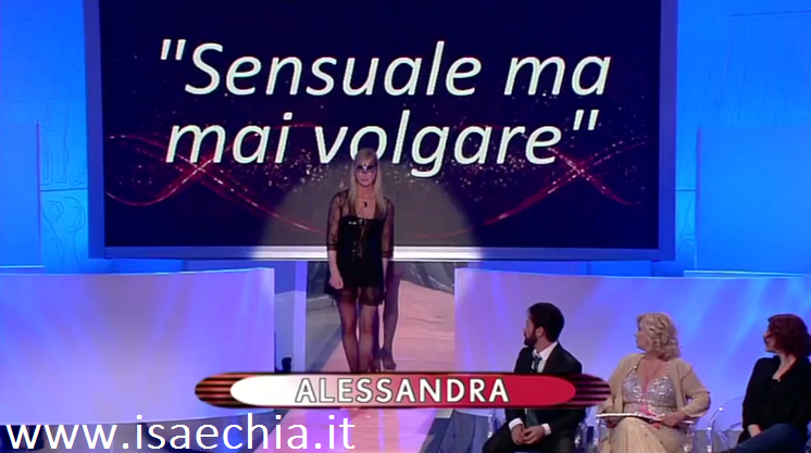 Gianni Sperti dixit article-post