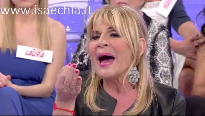 ‘Uomini e Donne’: l’opinione di Isa sulla puntata di oggi del Trono over article-post