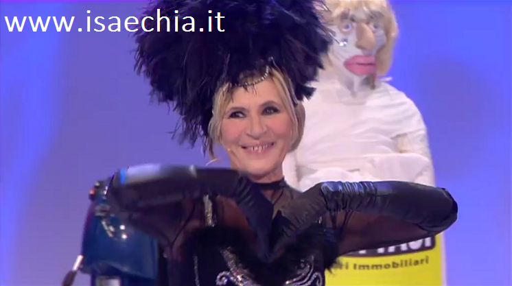 Auditel ‘Uomini e Donne’: vincono le sfide di ballo tra Gemma Galgani e Tina Cipollari. Tiene il Trono classico preview
