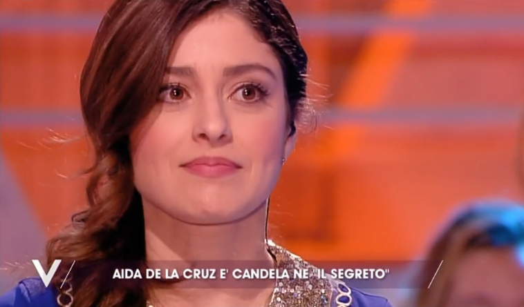 Aida De La Cruz ospite a ‘Verissimo’: “Ecco cosa accadrà nelle prossime puntate de ‘Il Segreto’!” article-post