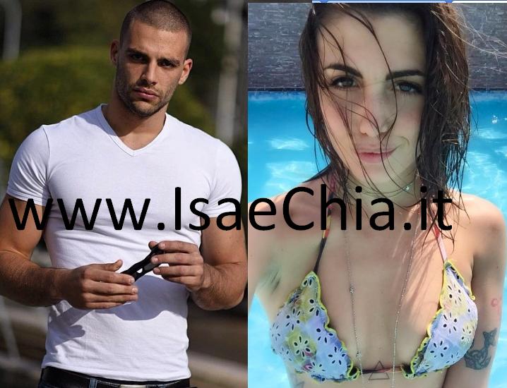 ‘Flight 616’, tra i concorrenti dell’adventure dating show di Paola Barale anche l’ex tentatore Davide Farina e l’ultima fiamma di Salvatore Angelucci preview