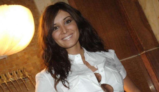 Alessandra Pierelli