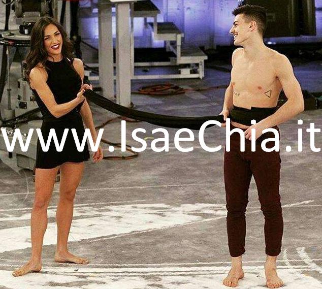 Alessio La Padula non si arrende: “Farò di tutto per conquistare Elena D’Amario e sono sicuro che prima o poi ci riuscirò!” preview