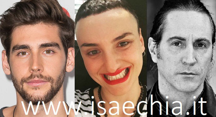 ‘X Factor 10’: Alvaro Soler, Arisa e Manuel Agnelli nuovi giudici accanto a Fedez? article-post