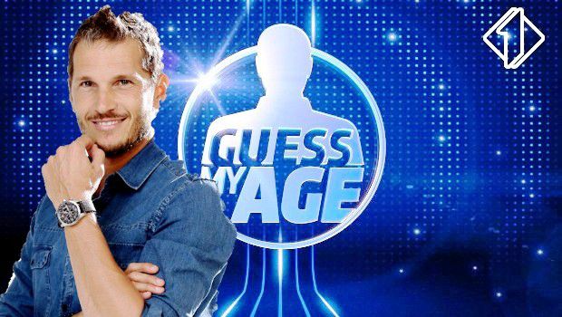 Alvin dopo ‘L’Isola Dei Famosi’ è pronto a condurre ‘Guess My Age’, il nuovo game show targato Magnolia preview