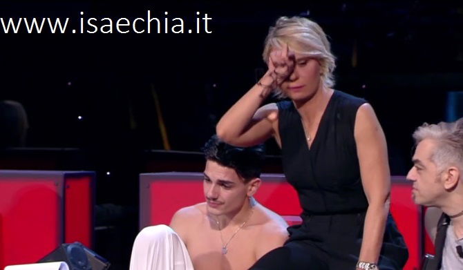 ‘Amici di Maria De Filippi 15’: l’opinione di Isa sulla quinta puntata del serale article-post