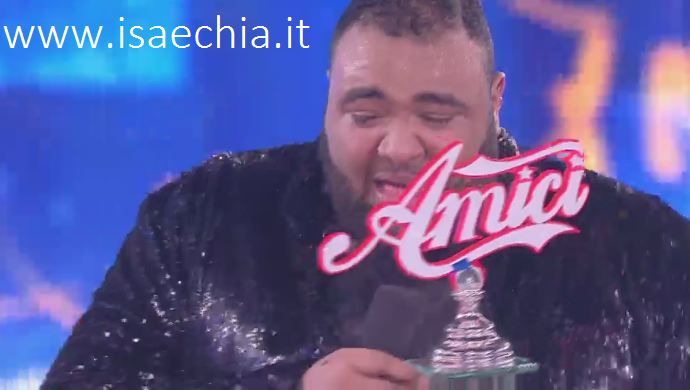 ‘Amici di Maria De Filippi 15’: l’opinione di Isa sulla finale article-post