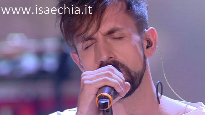 ‘Amici di Maria De Filippi 15’: l’opinione di Isa sulla settima puntata del serale preview