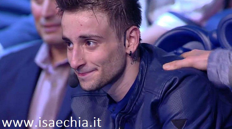 ‘Amici di Maria De Filippi 15’: l’opinione di Chia sulla semifinale article-post