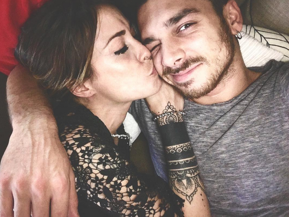 ‘Uomini e Donne’, Valentina Rapisarda e gli auguri di compleanno ad Andrea Cerioli (video) preview