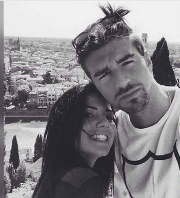 Andrea Damante e Giulia De Lellis