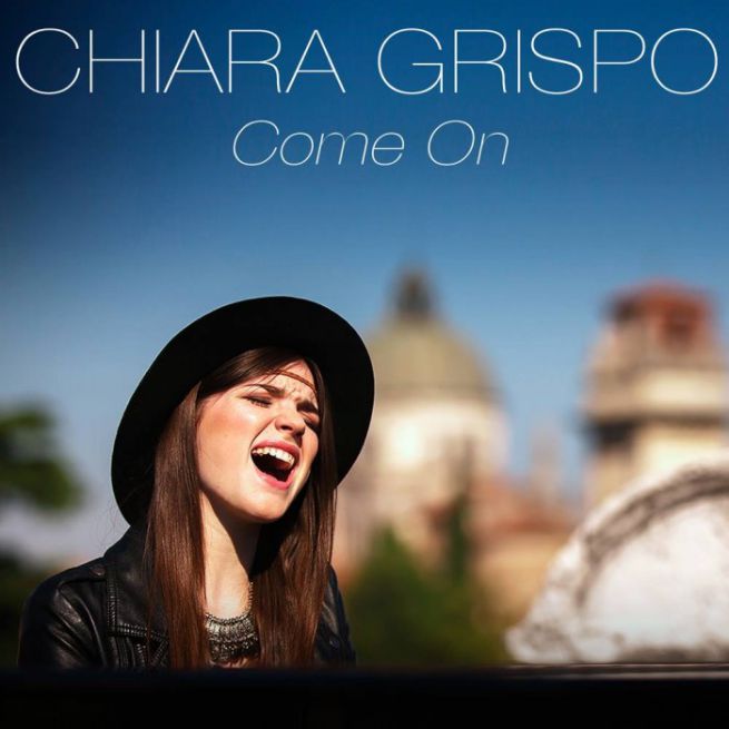 Chiara Grispo: arriva il videoclip di ‘Come on’, primo singolo dell’ex allieva di ‘Amici 15’ preview